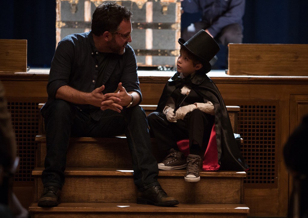watch the book of henry